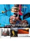 Fotowyprawy czyli dziewięć opowieści o fotografii