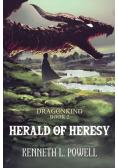 Herald Of Heresy