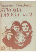 Stroma droga Tom 2