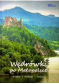 Wędrówki po Małopolsce