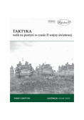 Taktyka walk na pustyni w czasie II wojny światowej
