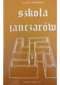 Szkoła janczarów