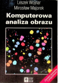 Komputerowa analiza obrazu