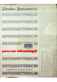 Automatyzacja procesów odlewniczych