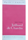 Teilhard de Chardin
