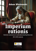 Imperium rationis. Państwo suwerenne w zachodniej