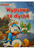 Wyprawa za dychę Tom IX
