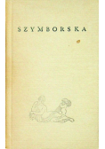 Poeci polscy Wisława Szymborska