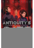 Antiquity's Gate