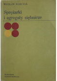 Sprężarki i agregaty ziębnicze