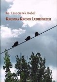 Kronika Kronik Lubieńskich tom VI