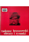 Brzozowski obrazy i rysunki