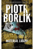 Materiał ludzki
