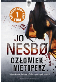 Człowiek nietoperz
