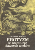 Erotyzm w literaturze dawnych wieków