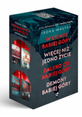 Pakiet W cieniu Babiej Góry / Daleko od Babiej Góry / Demony Babiej Góry / Więcej niż jedno życie
