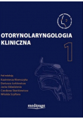 Otorynolaryngologia kliniczna 1