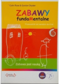 Zabawy fundamentalne Tom 1