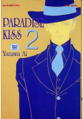 Paradise kiss Tom 2