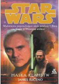 Star wars Maska kłamstw