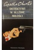 Detektywi w służbie miłości