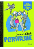 Porwanie