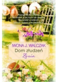 Dom złudzeń Zosia