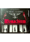 Monachium audiobook
