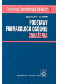 Podstawy farmakologii ogólnej
