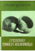 Z przeszłości Pomorza Wschodniego