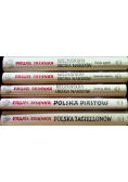 Rzeczpospolita obojga narodów Część 1 do 3  Polska piastów / Polska jagiellonów