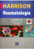 Harrison Reumatologia