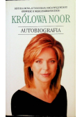 Królowa Noor Autobiografia