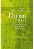 Dobro i zło z perspektywy psychologii społecznej