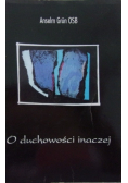 O duchowości inaczej