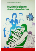 Psychologiczne doradztwo karier