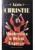 Morderstwo w Orient Expresie