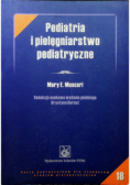 Pediatria i pielęgniarstwo pediatryczne