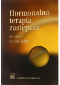 Hormonalna terapia zastępcza