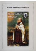 Krzak gorejący Kościoła