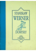 Werner Domysły
