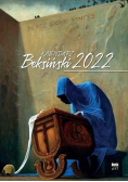Kalendarz 2022 Beksiński