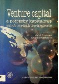 Venture capital a potrzeby kapitałowe małych i średnich przedsiębiorstw