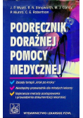 Podręcznik doraźnej pomocy medycznej