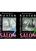 Salon część I i II