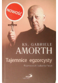 Tajemnice egzorcysty