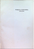 Podręczna Encyklopedia Biblijna Tom 2