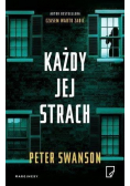 Każdy jej strach