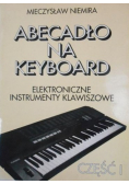 Abecadło na Keyboard Część I