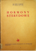 Hormony sterydowe